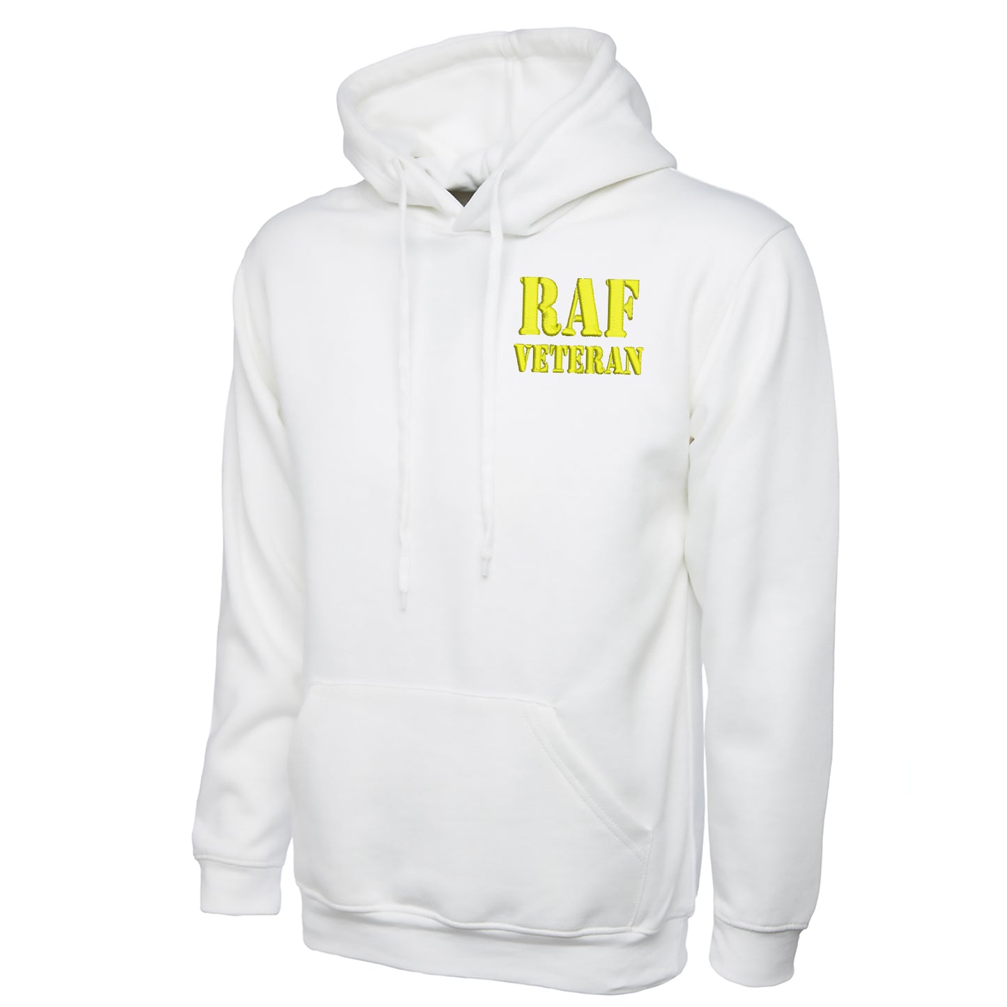 Royal Air Force Veteran Hoodie