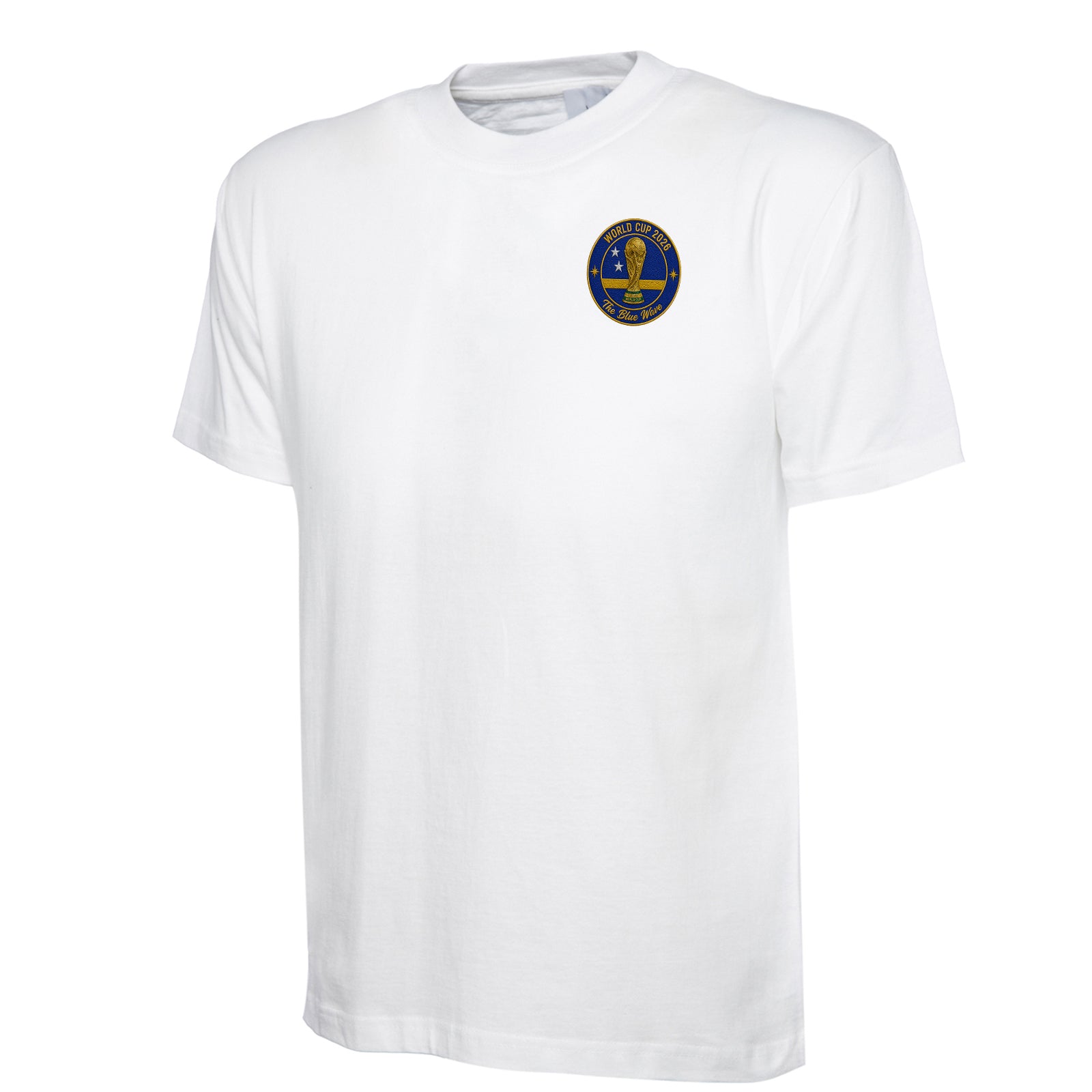 Curacao Football T-Shirt