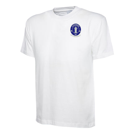 Everton FA Cup Winners 1995 T-Shirt