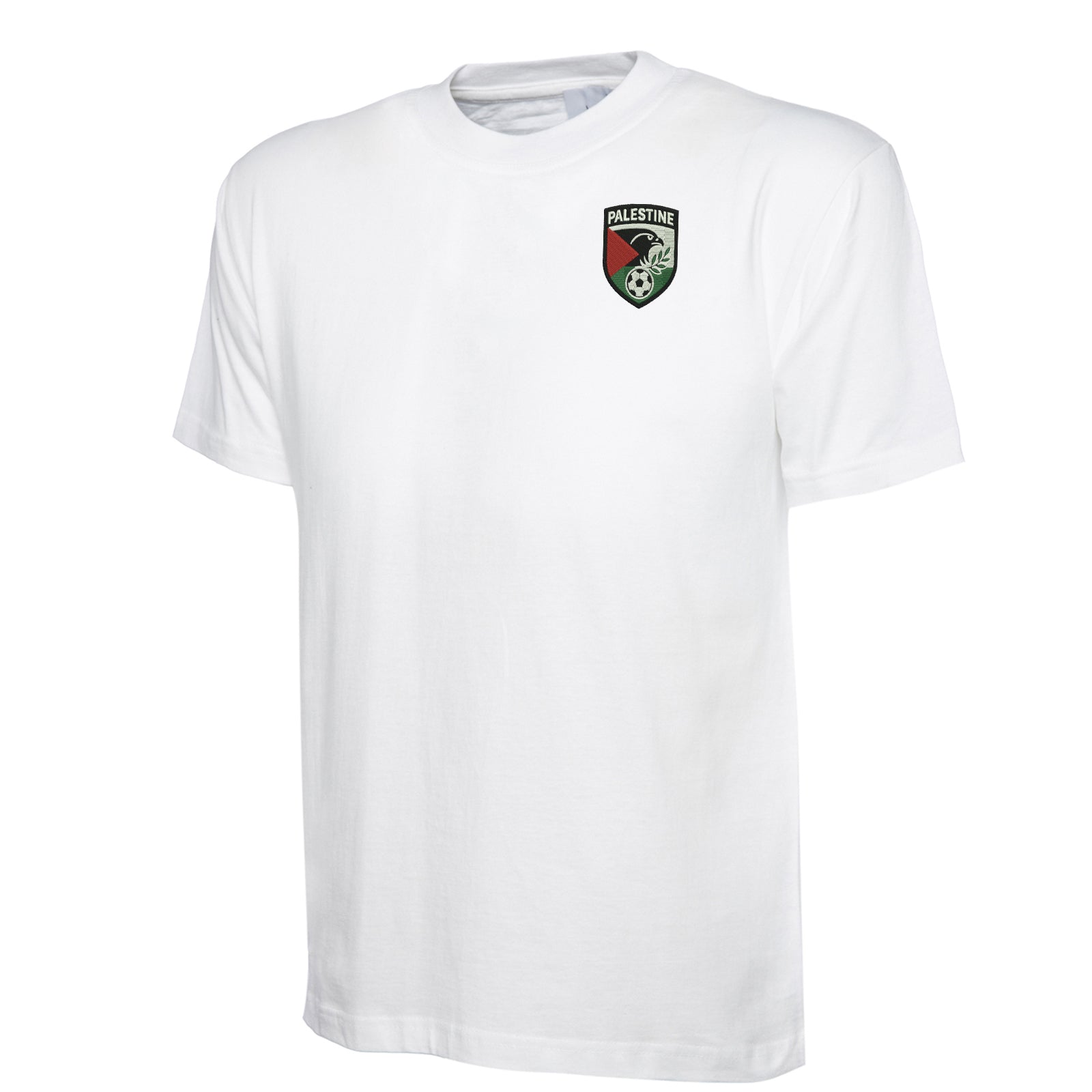 Palestine Football T-Shirt