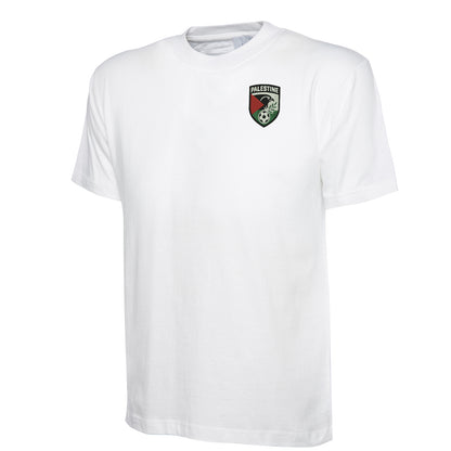 Palestine Football T-Shirt