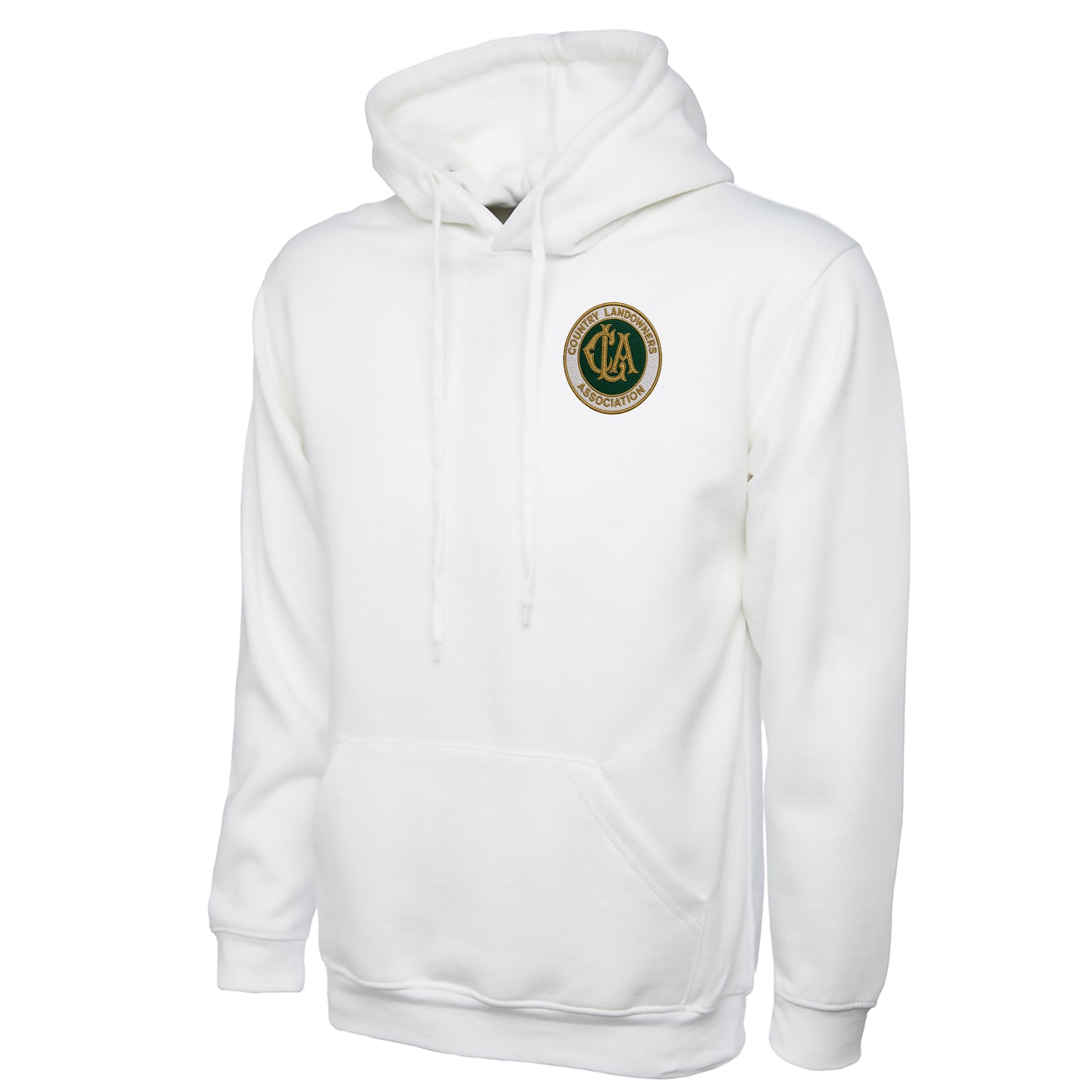 Country Landowners Association Hoodie
