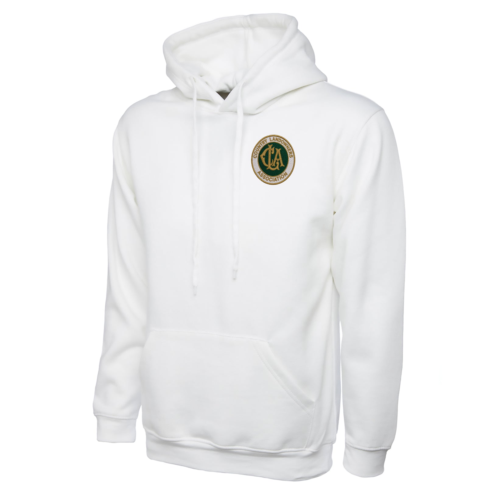 Country Landowners Association Hoodie