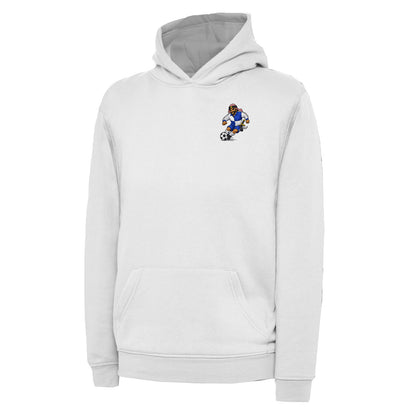 Children's Bristol Rovers Football Hoodie 