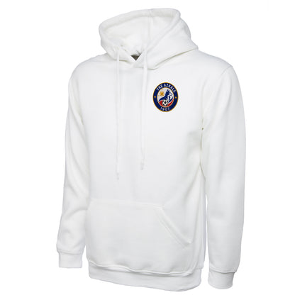 Philippines Football Hoodie
