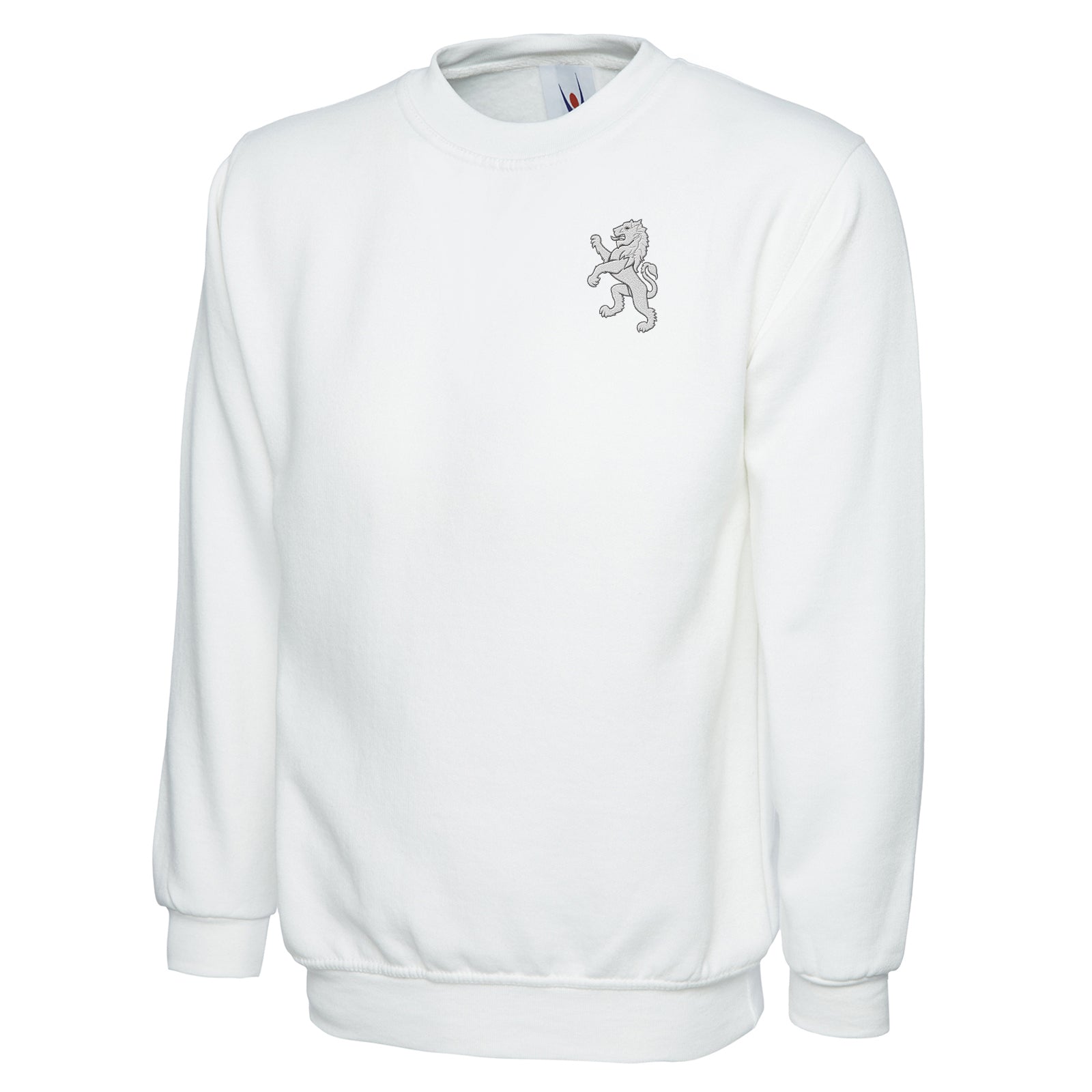Retro Scotland 1872 Football Sweatshirt