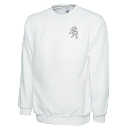 Retro Scotland 1872 Football Sweatshirt