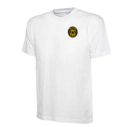 Childs Newport County Football Shirt