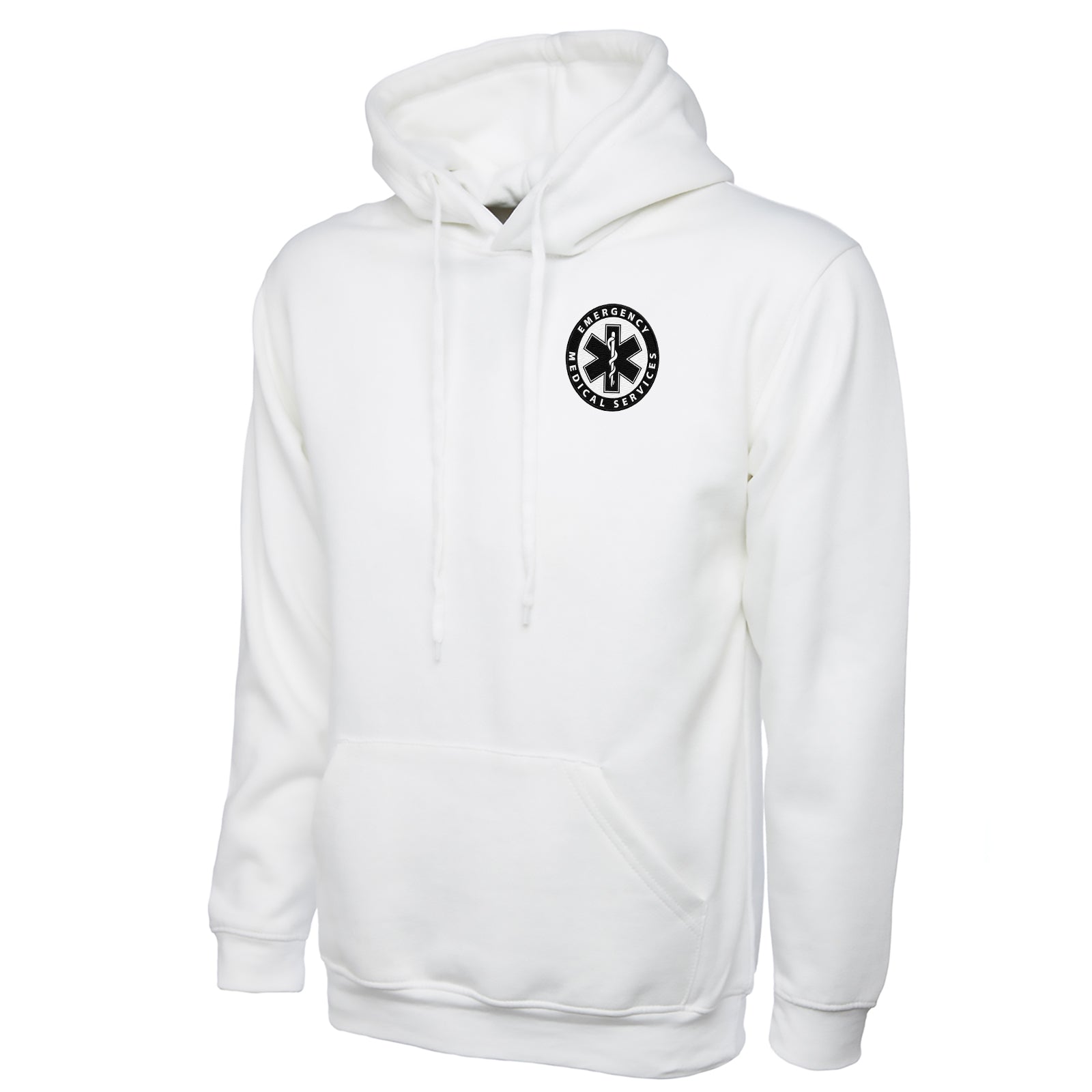 Emergency Medical Services Hoodie