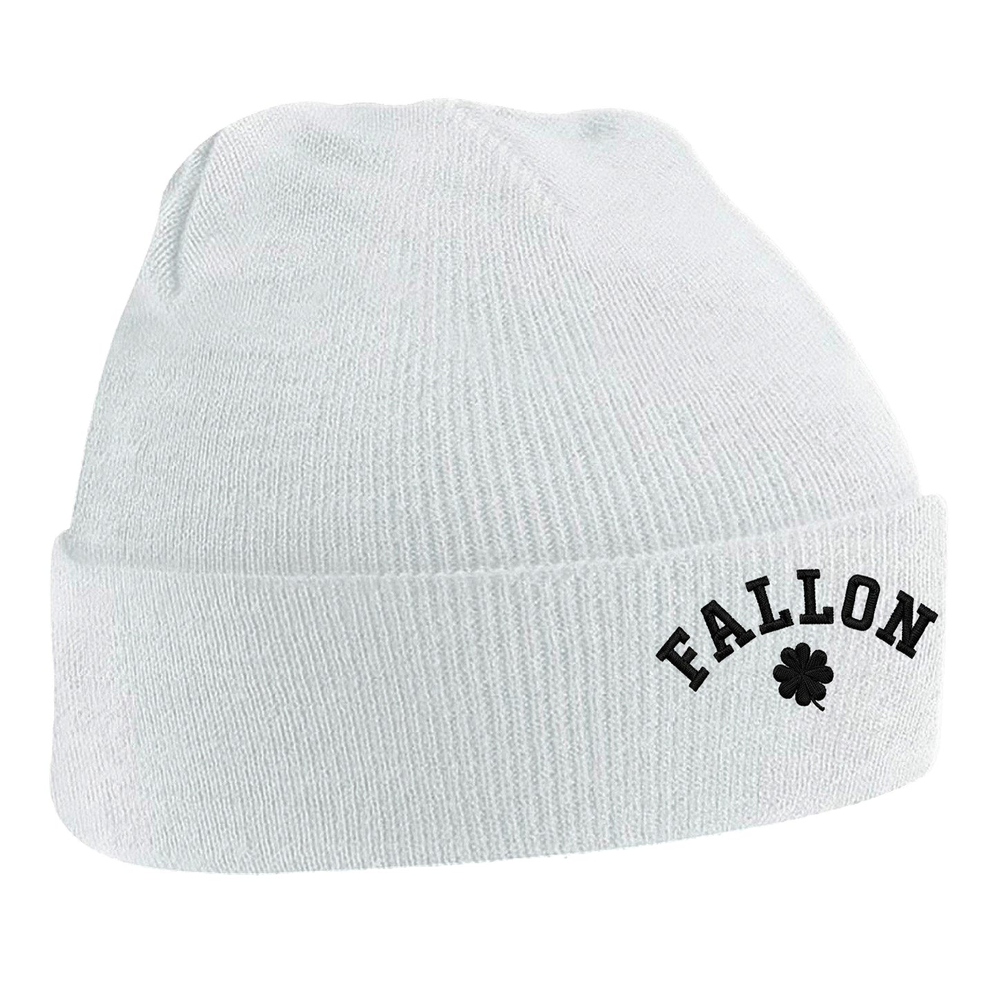 Jimmy Fallon Julia Roberts Show Beanie Hat