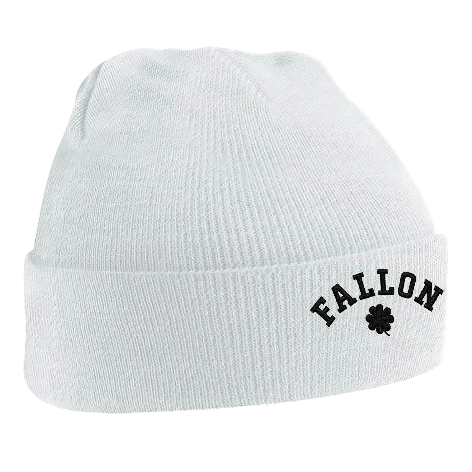 Jimmy Fallon Julia Roberts Show Beanie Hat