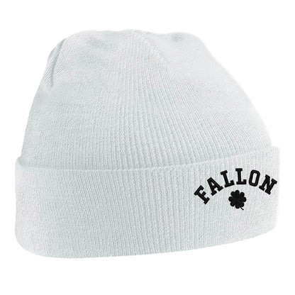 Jimmy Fallon Julia Roberts Show Beanie Hat