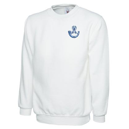 The Light Infantry Sweatshirt