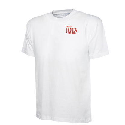 Childs Diogo Jota Liverpool FC Shirt 