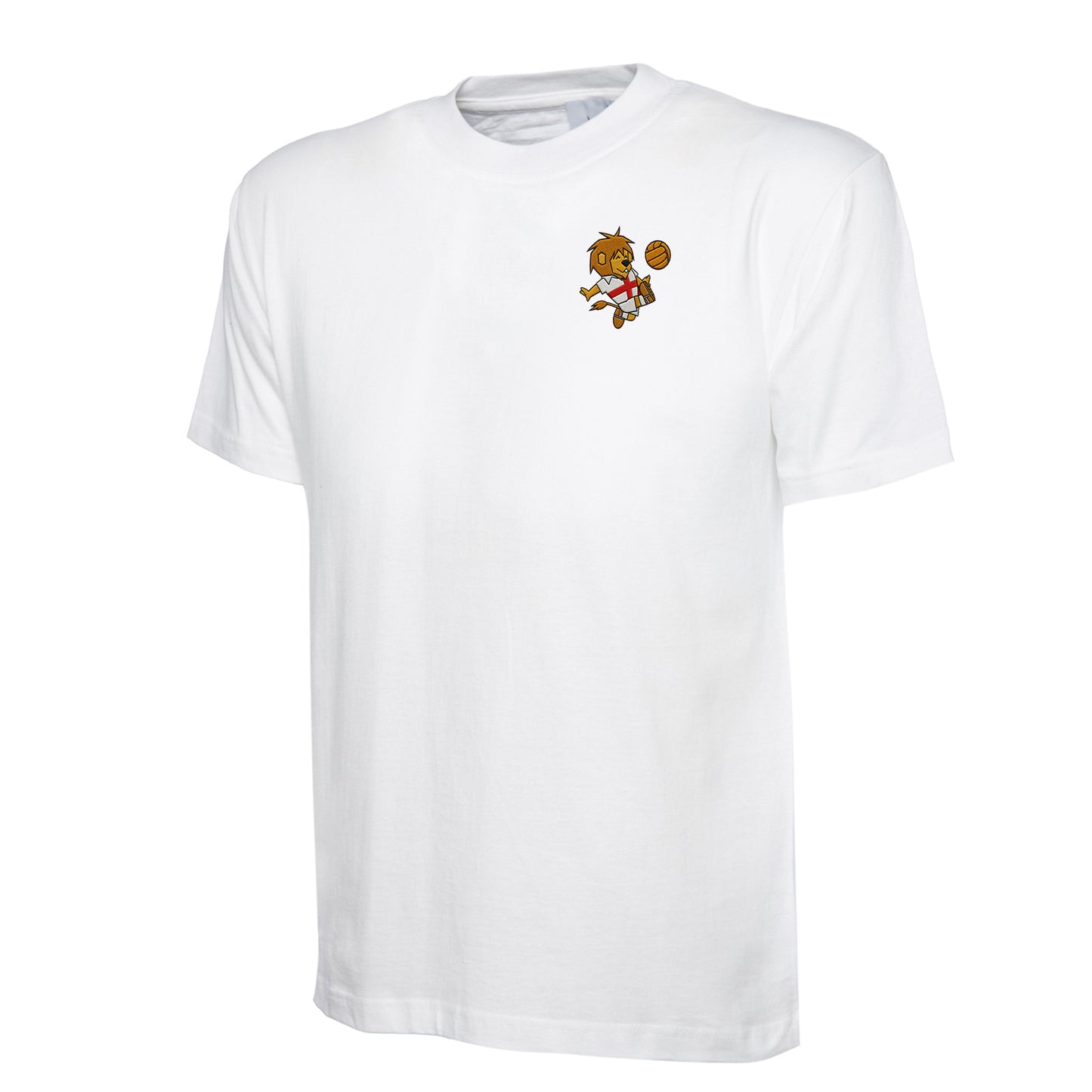 Childs England World Cup Willie 1966 Shirt |