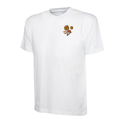 Childs England World Cup Willie 1966 Shirt |