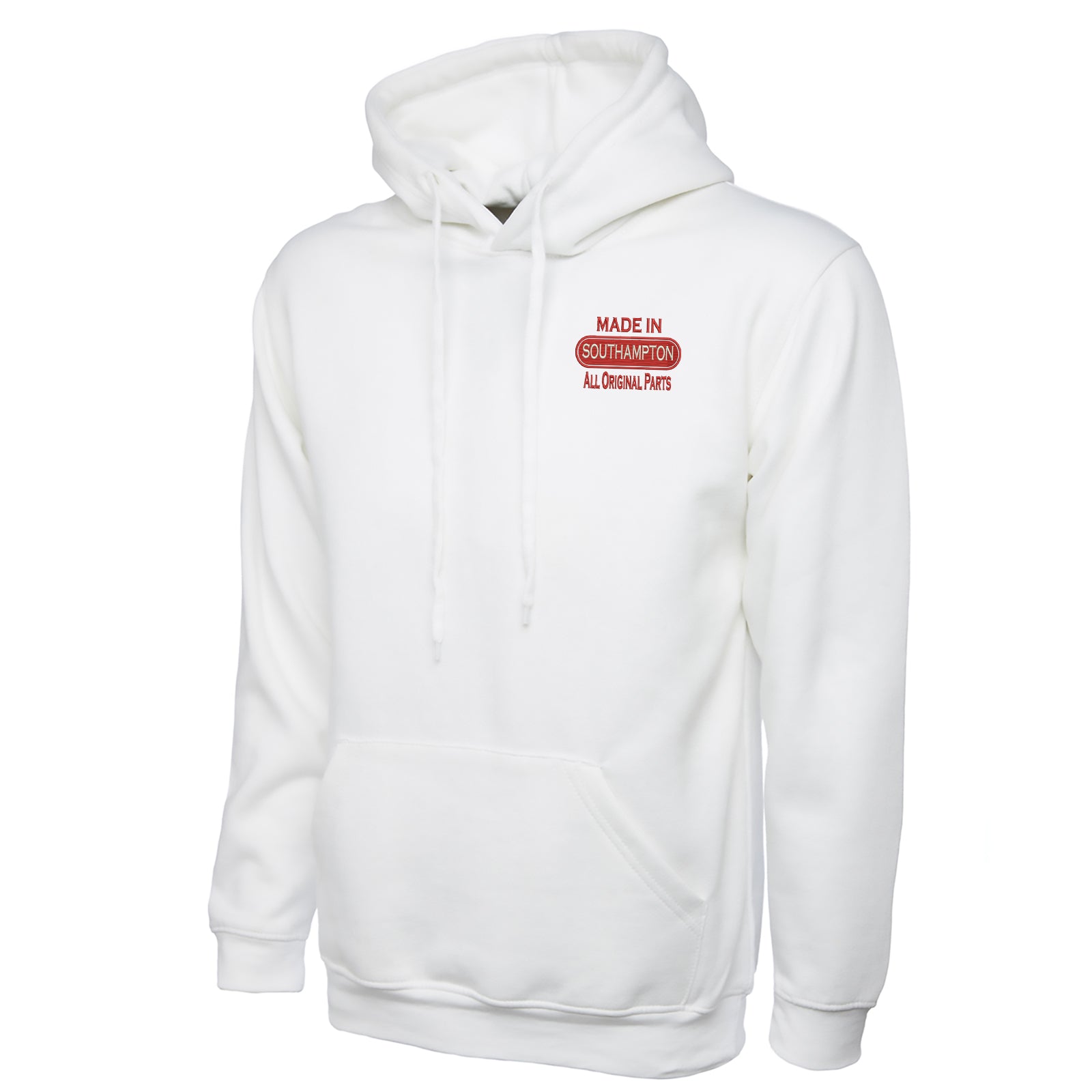 Made in Southampton Hoodie 