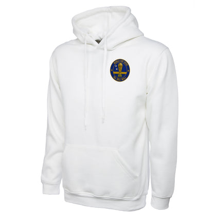 Curacao Football Hoodie