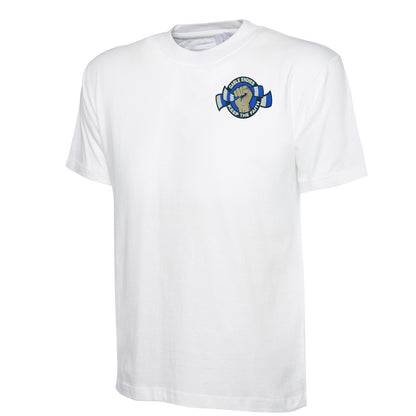 Montrose FC Football T-Shirt 