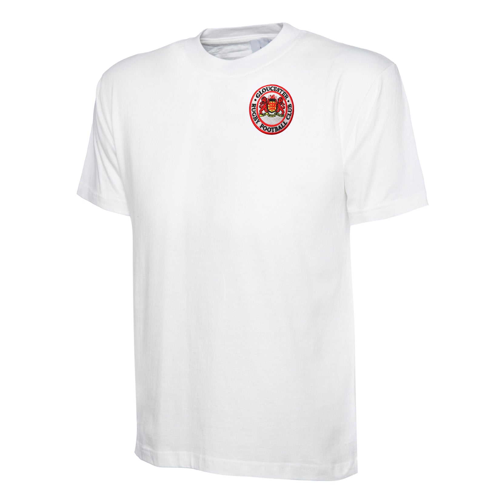 Gloucester Rugby Union T-Shirt