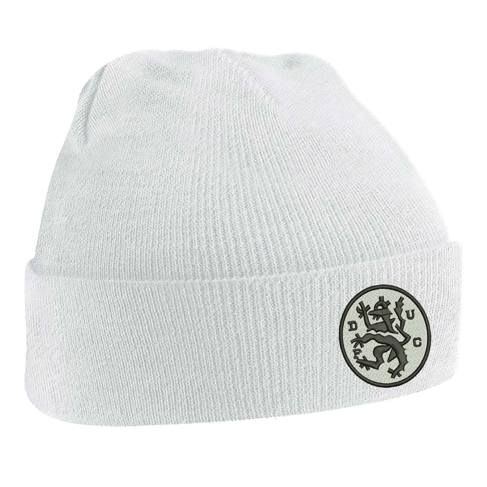 Retro Dundee United 1969 Beanie Hat
