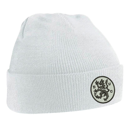 Retro Dundee United 1969 Beanie Hat