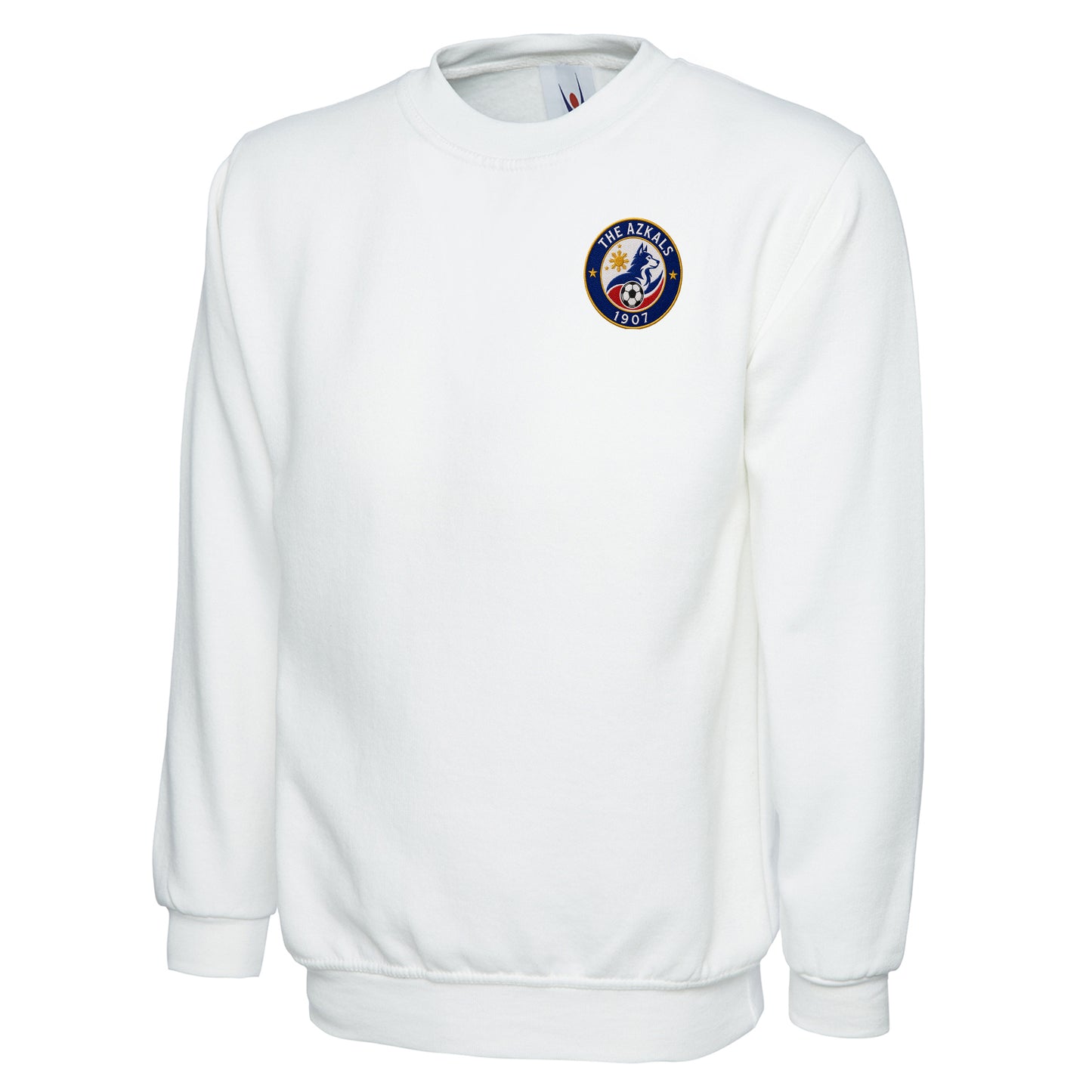 Philippines Football Sweatshirt