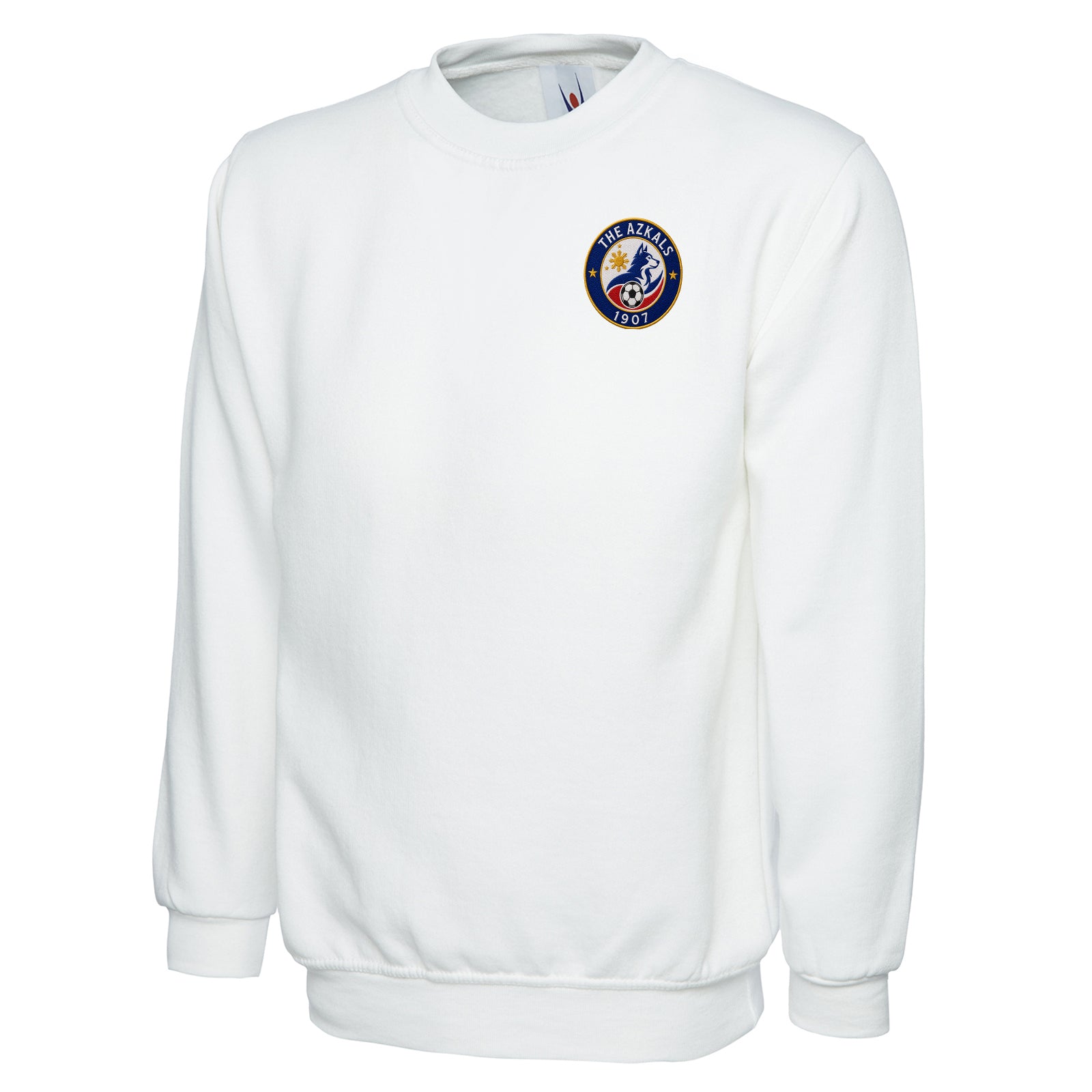 Philippines Football Sweatshirt