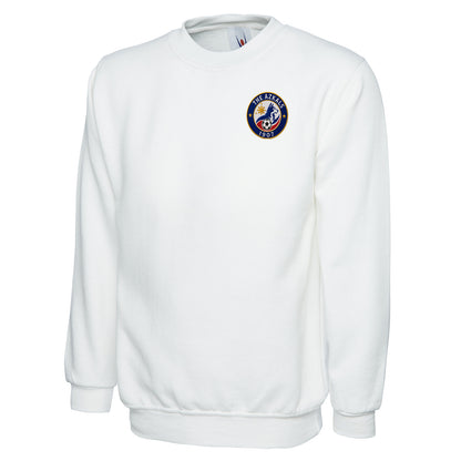 Philippines Football Sweatshirt