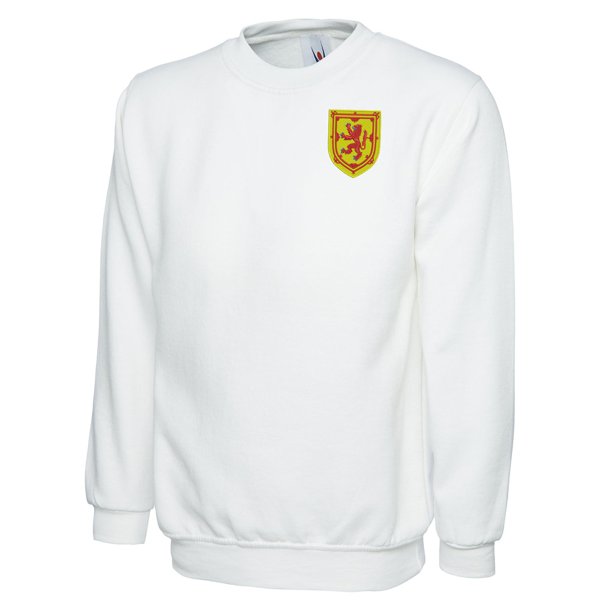 Retro Raith 1949 Sweatshirt