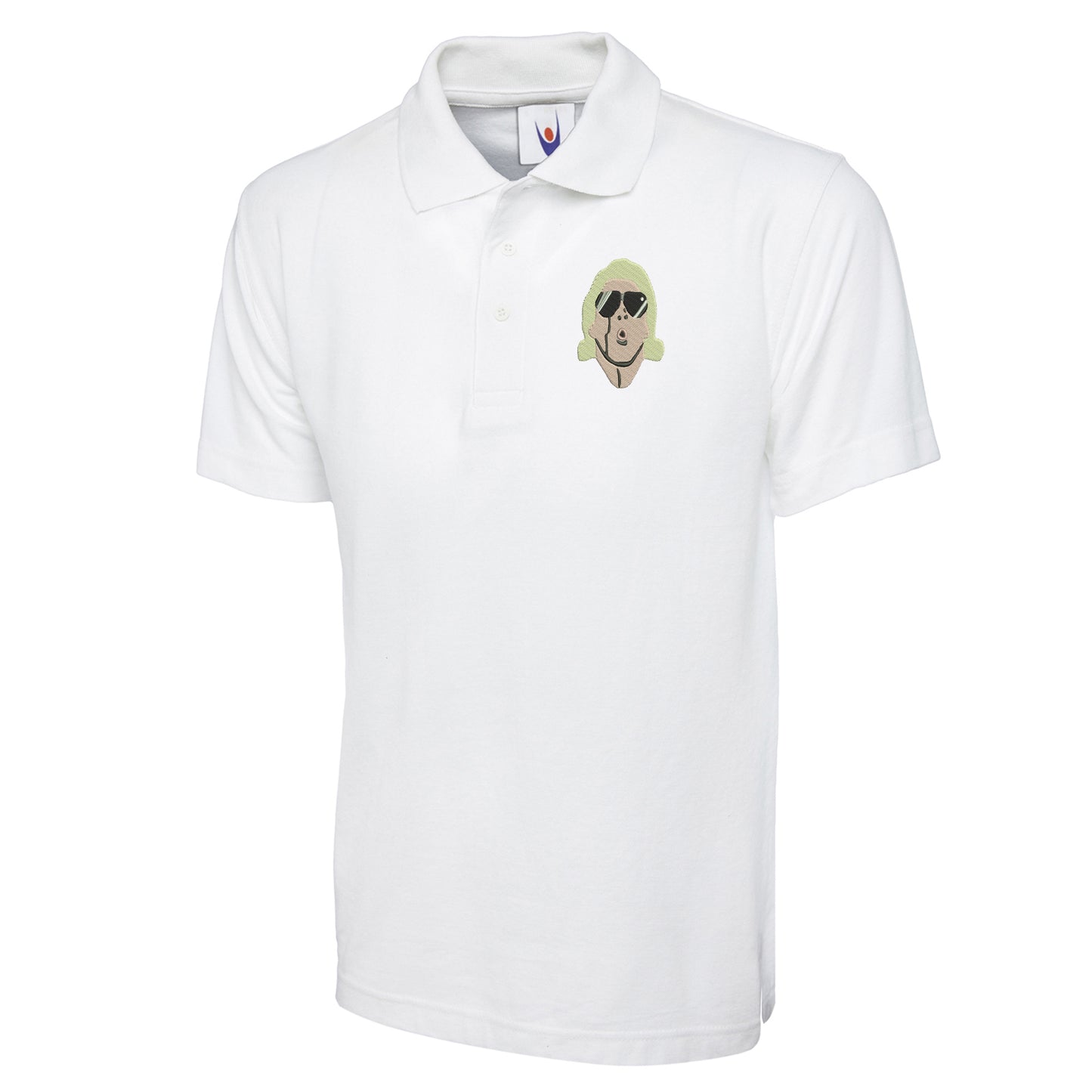 Ric Flair Polo Shirt