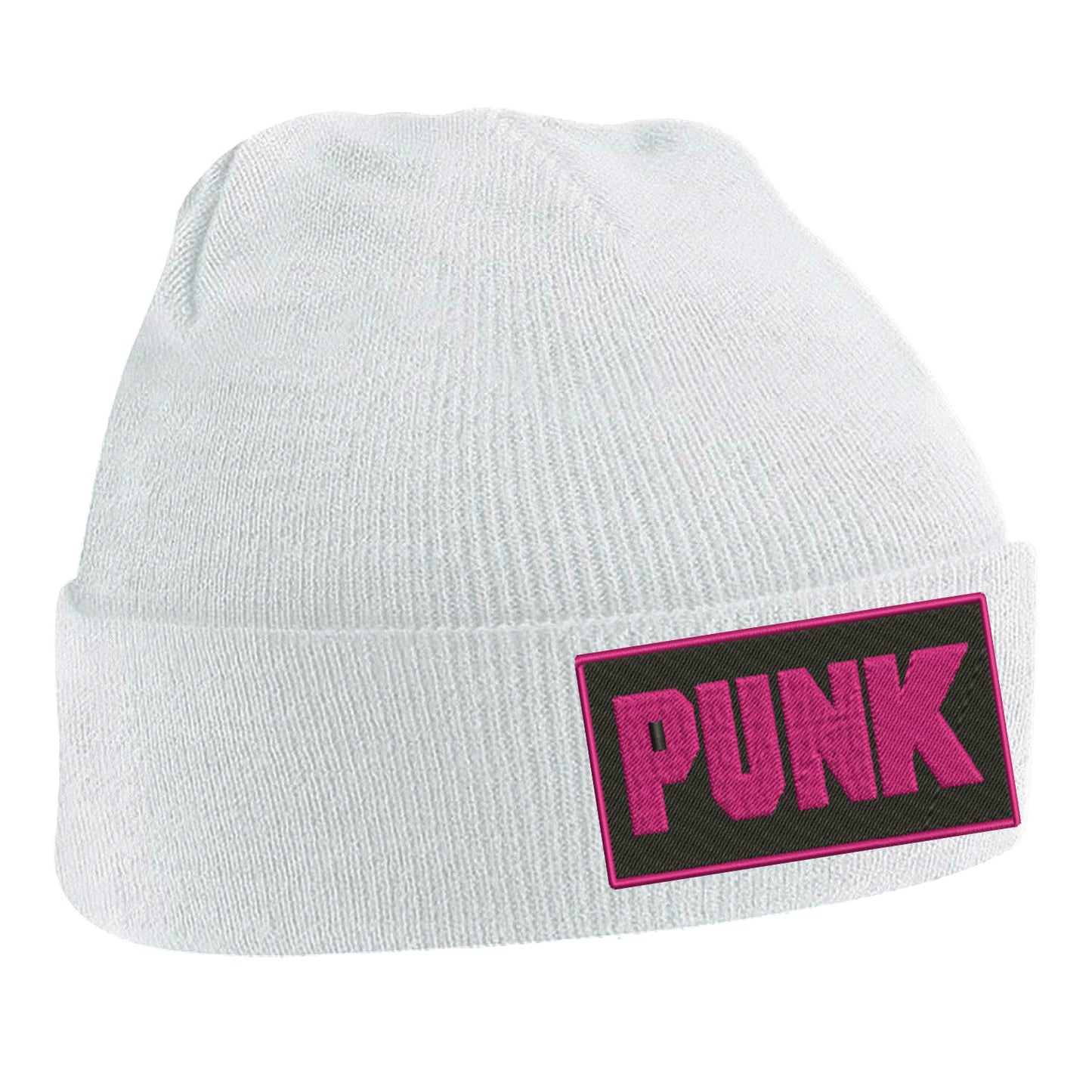 CM Punk Beanie Hat