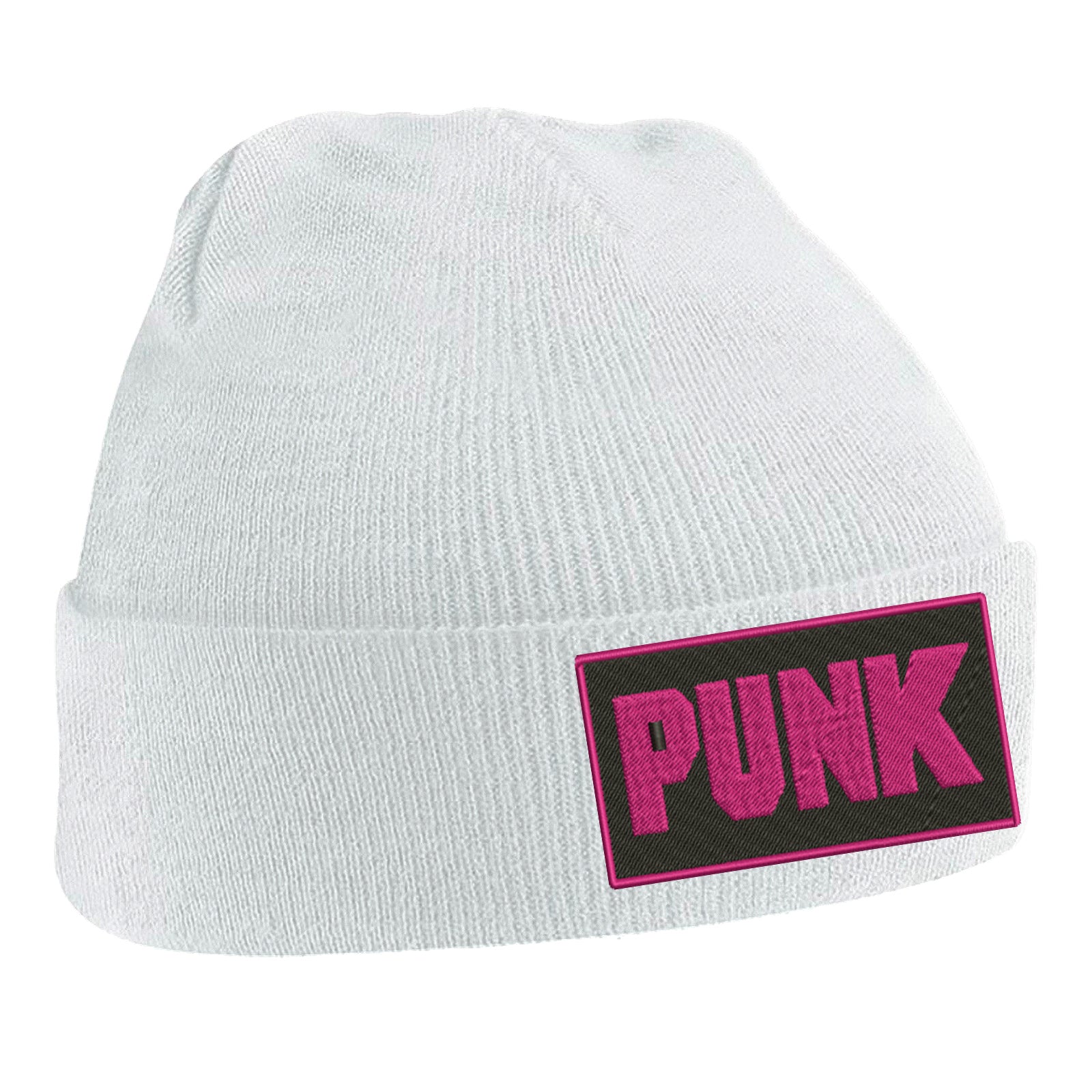 CM Punk Beanie Hat