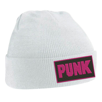 CM Punk Beanie Hat