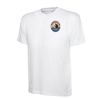 Childs Battle of The Somme 110th Anniversary Shirt 