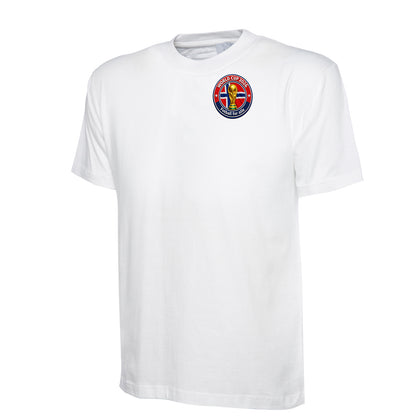 Childs Norway World Cup 2026 Shirt 