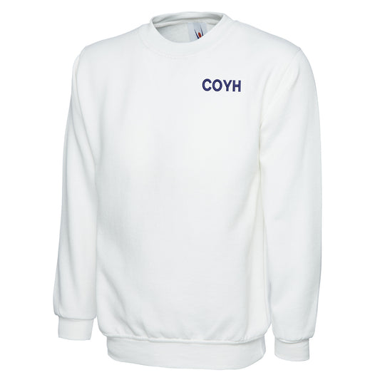 COYH Sweatshirt