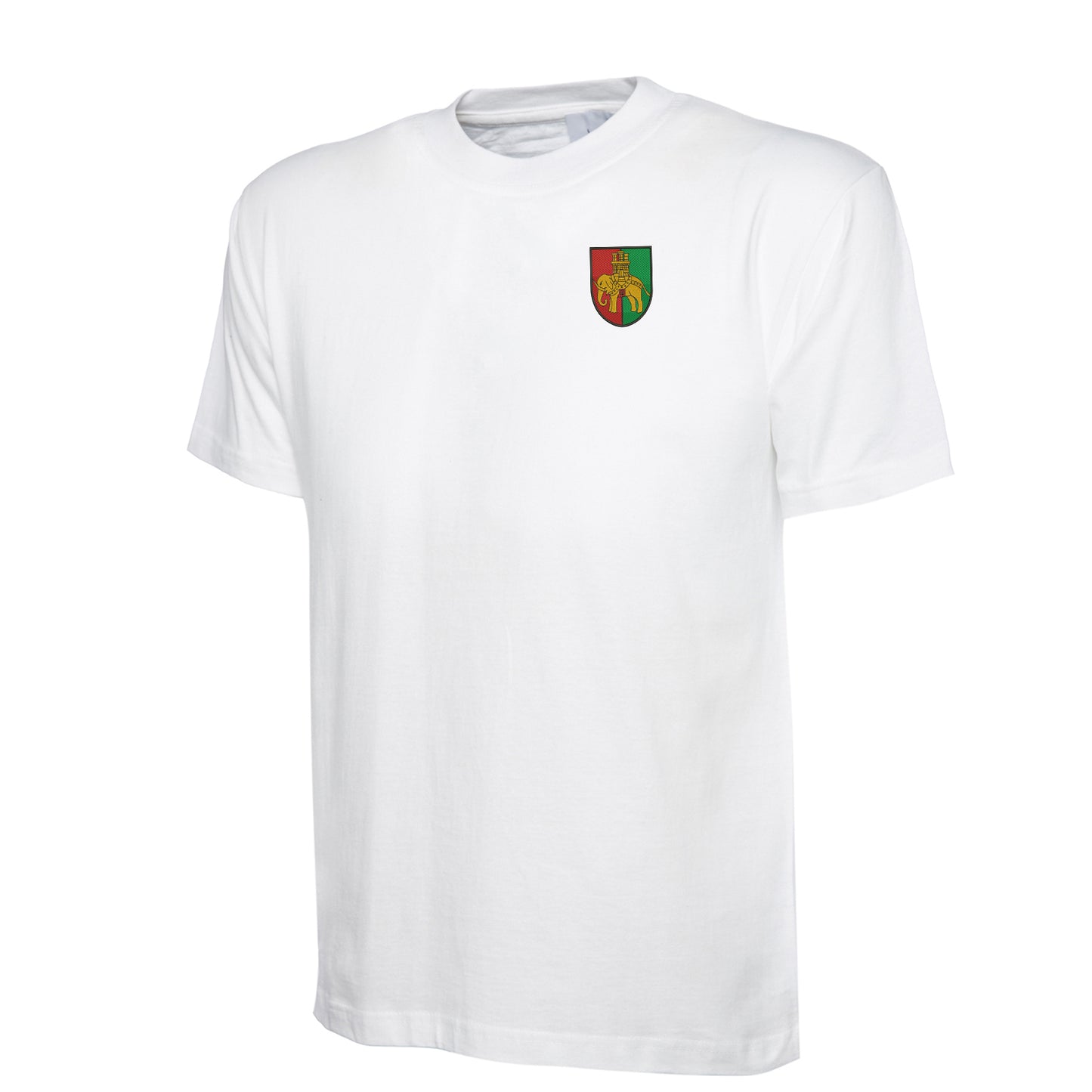 Coventry Heraldic T Shirt