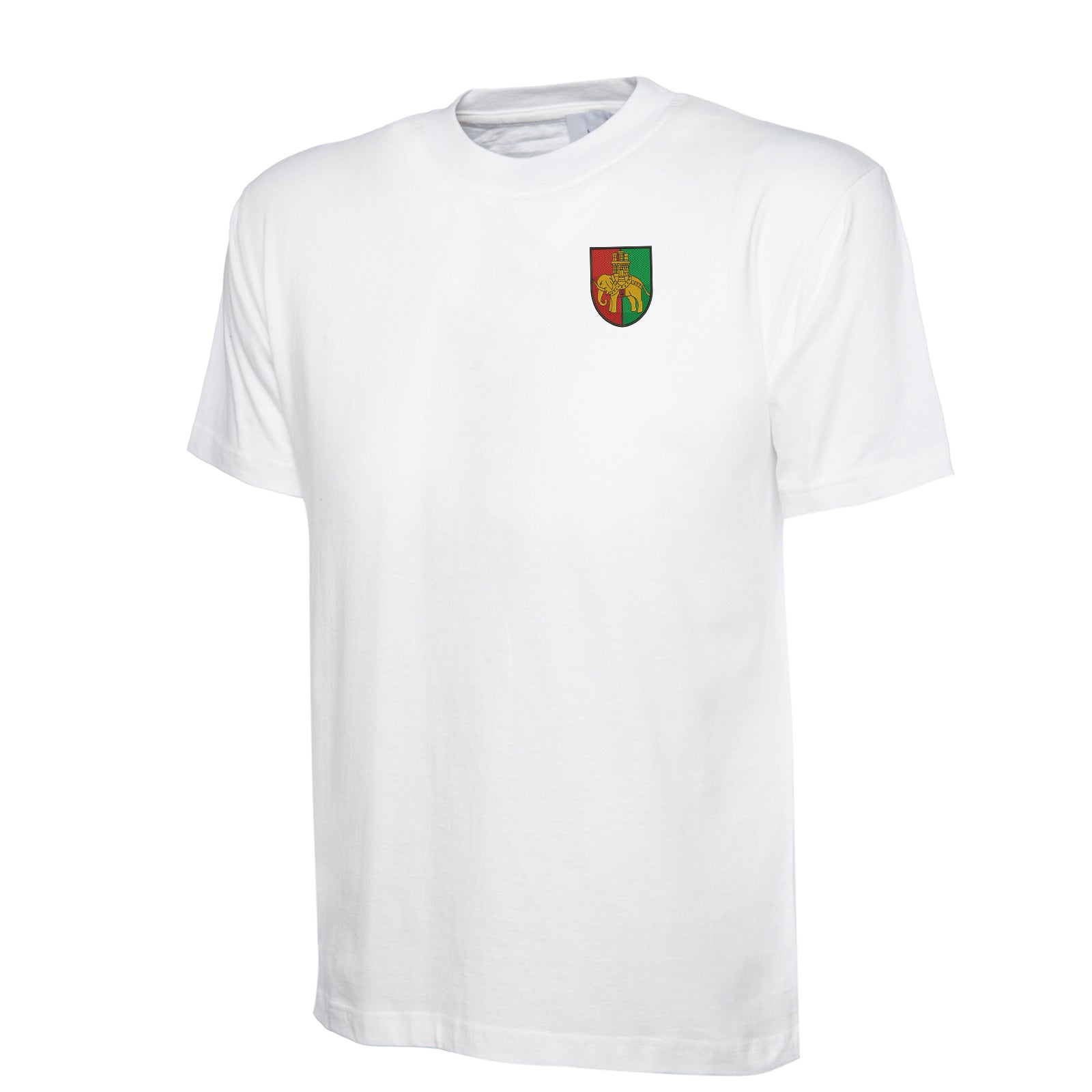 Coventry Heraldic T Shirt