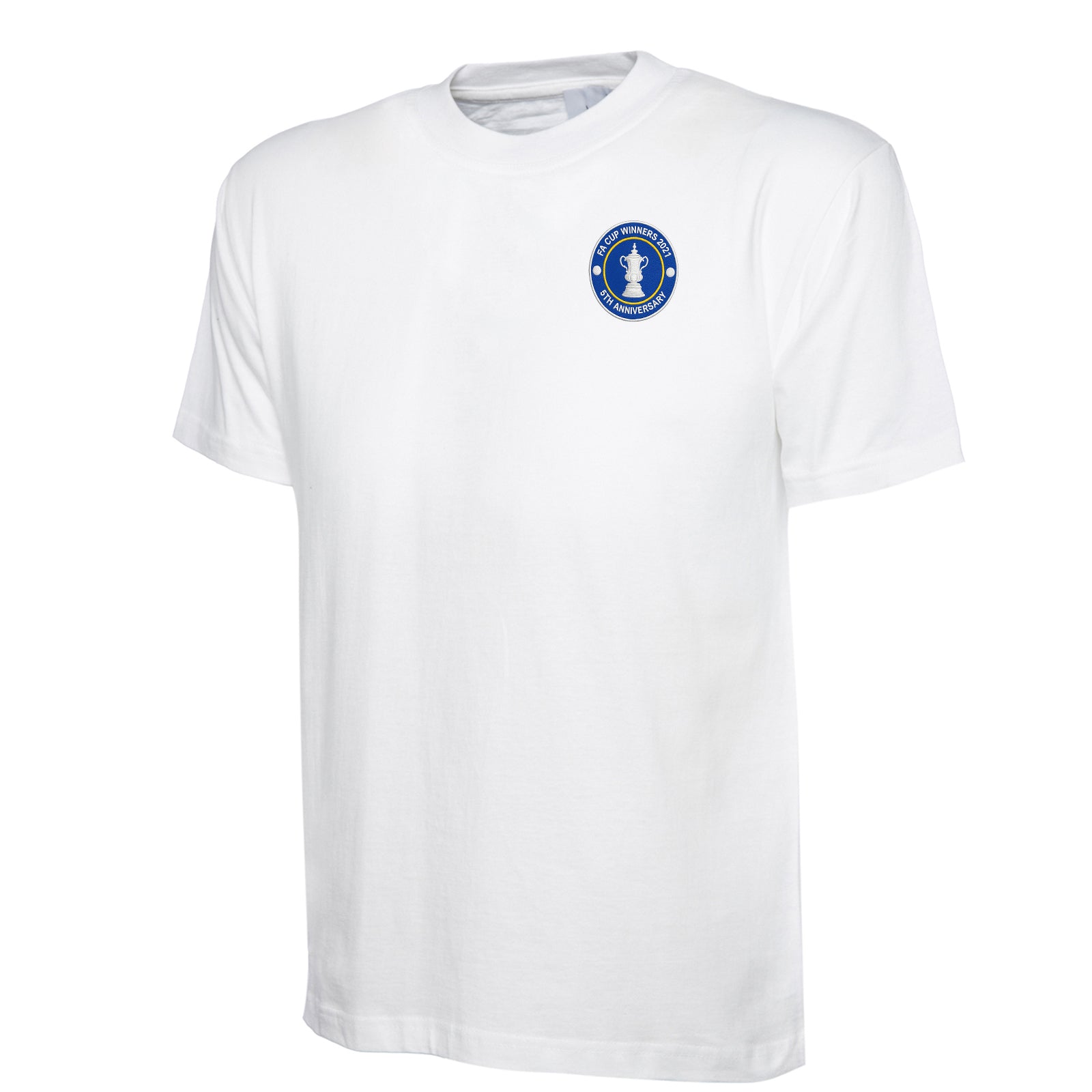 Retro Leicester Tigers Rugby Union T-Shirt 
