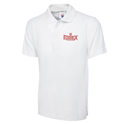 Essex Cricket Polo Shirt