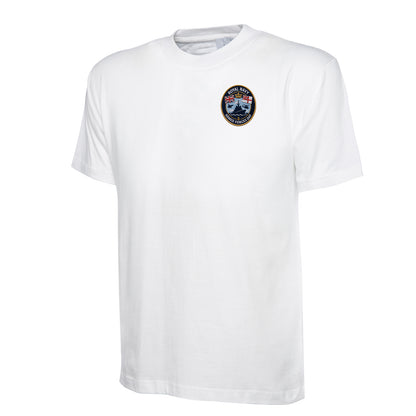 Childs Royal Navy Armed Forces Day Shirt 