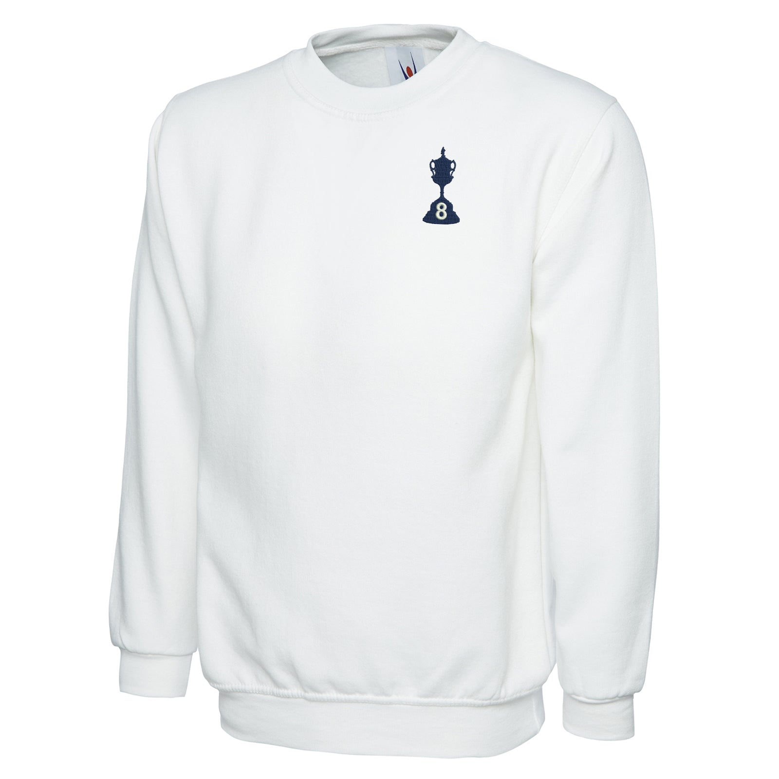 WBA Football Sweatshirt