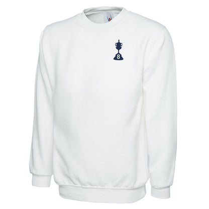 WBA Football Sweatshirt