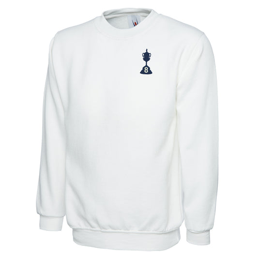 WBA Football Sweatshirt