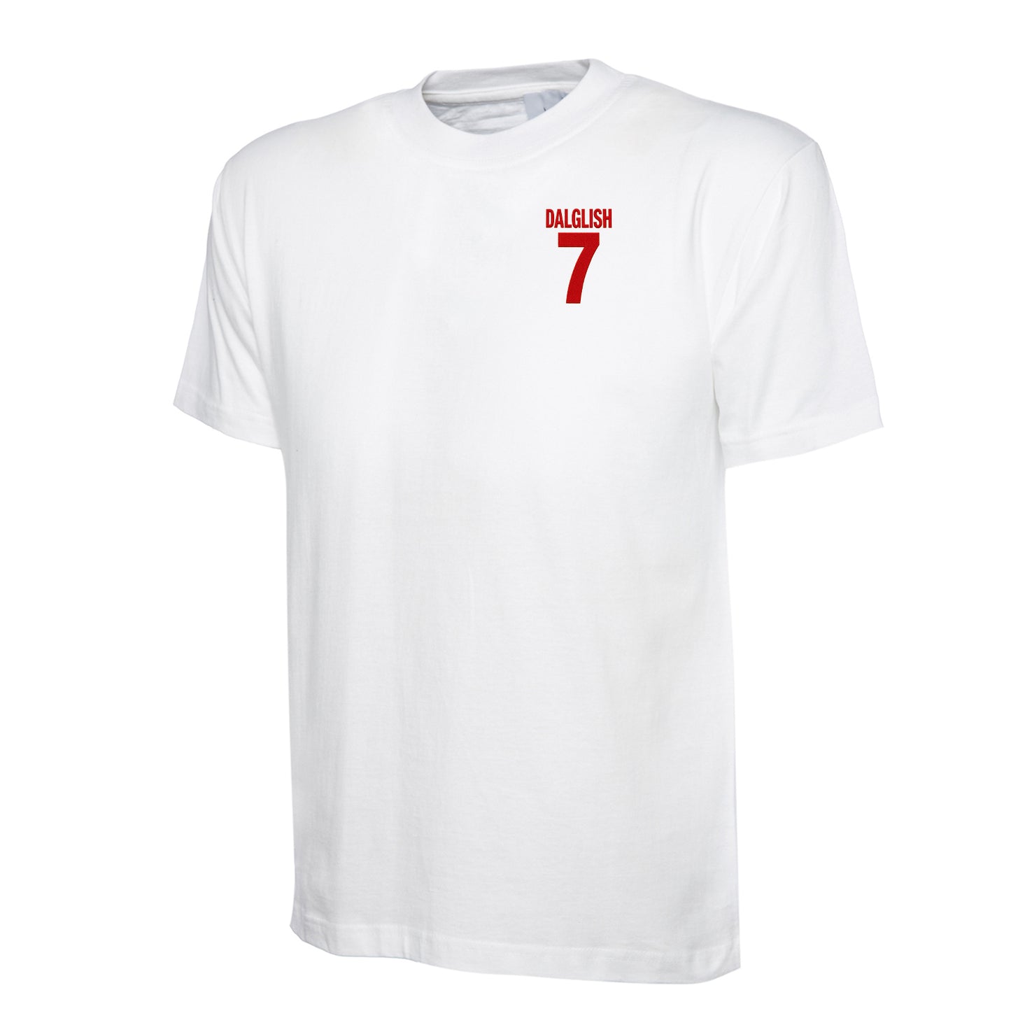 Childs Kenny Dalglish Liverpool Football Shirt