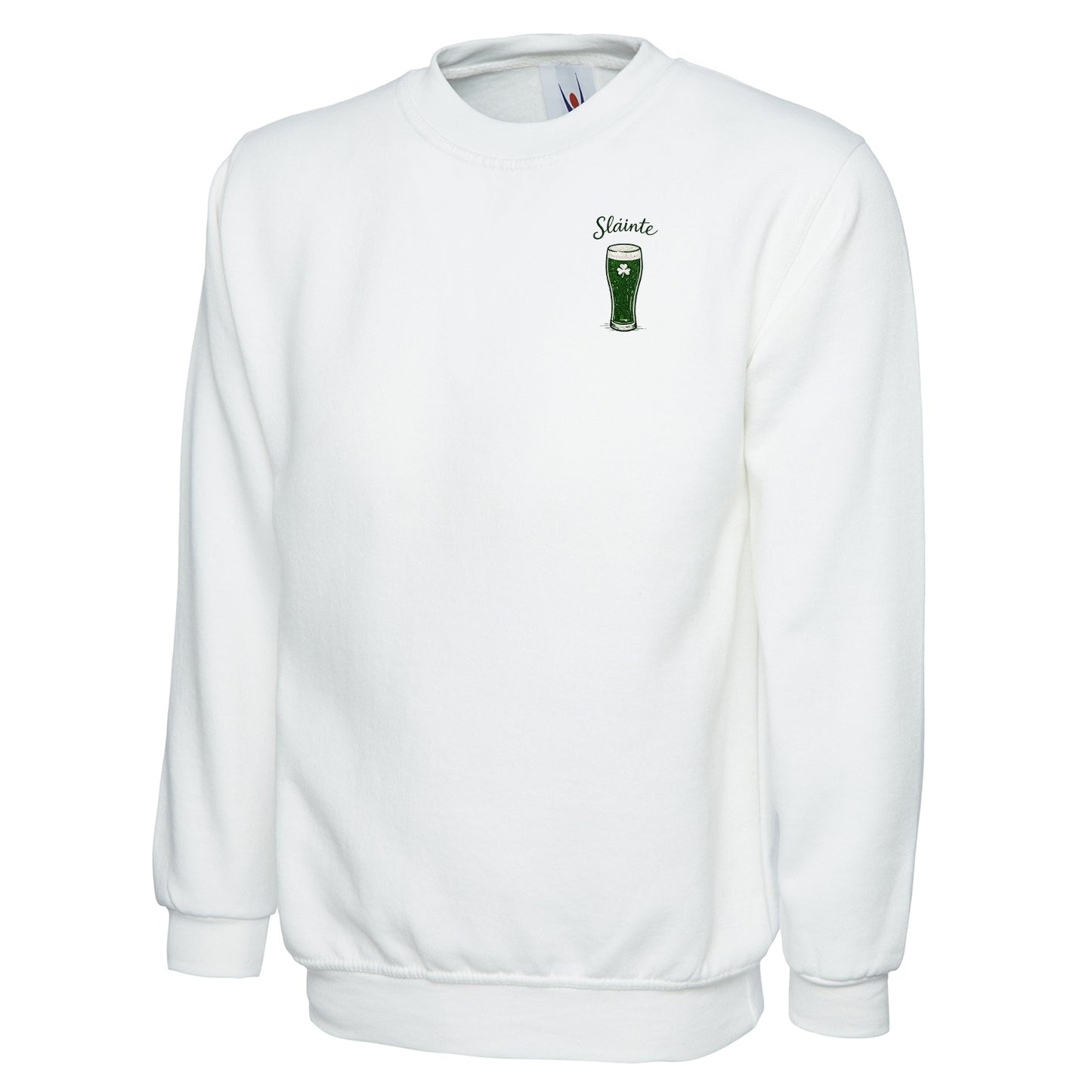 Next Slainte Sweatshirt 