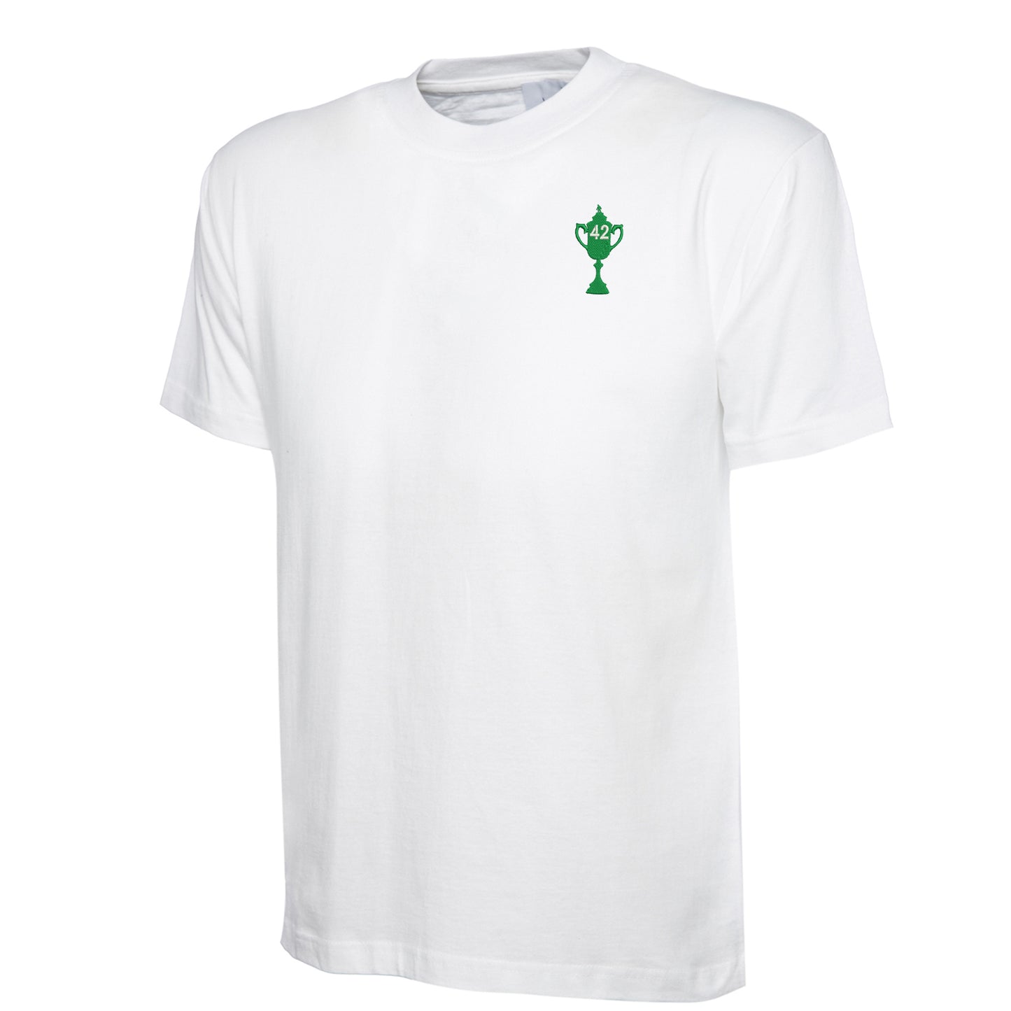 Scottish Cup Winners Classic T Shirt