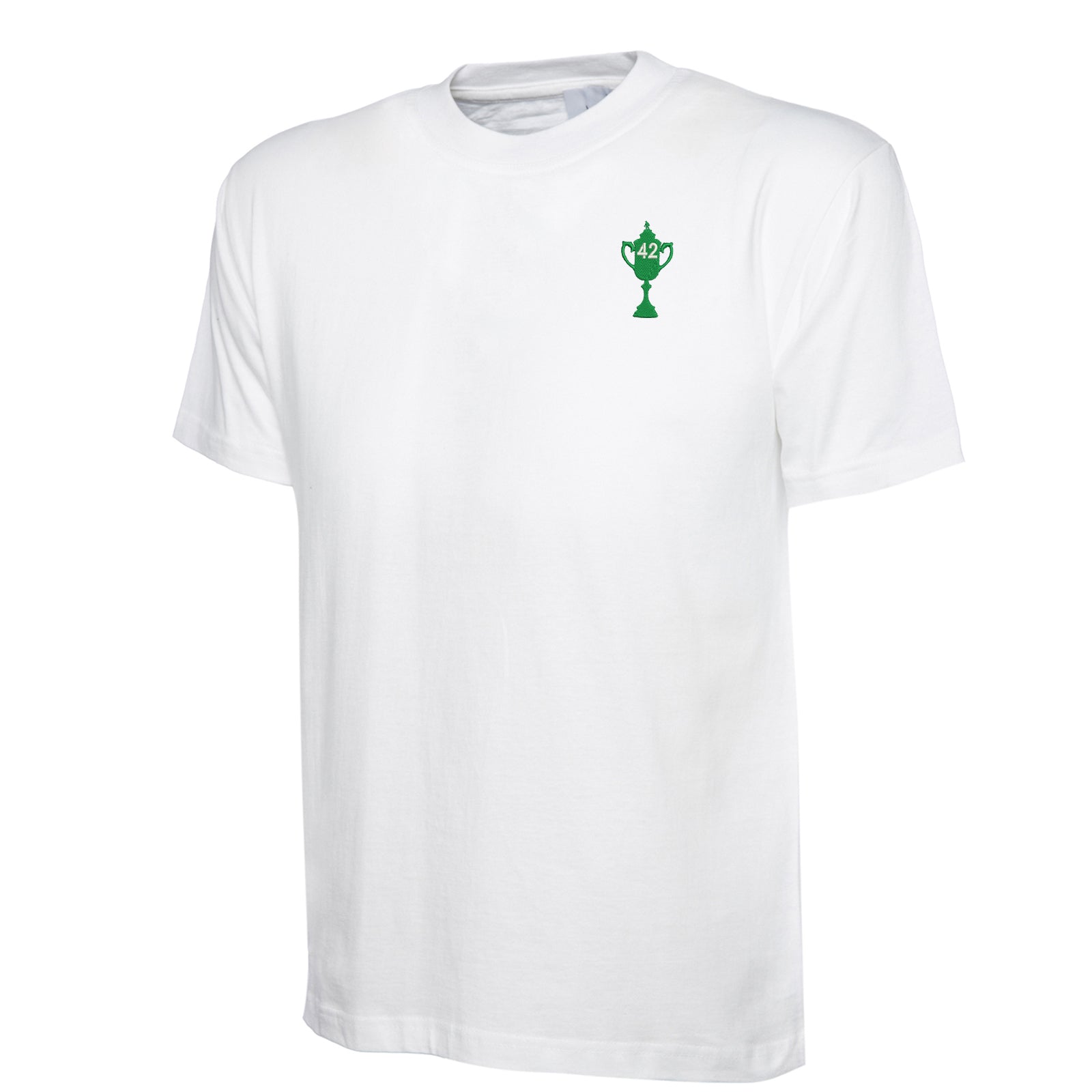 Scottish Cup Winners Classic T Shirt