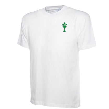 Scottish Cup Winners Classic T Shirt